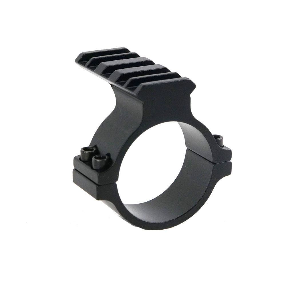 German Tactical Systems -  Scope Picatinny Rail Adapter 34mm